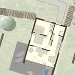 Forstgut - Raum Fuer Wertvolle Zeit By Interhome Tatil Evi