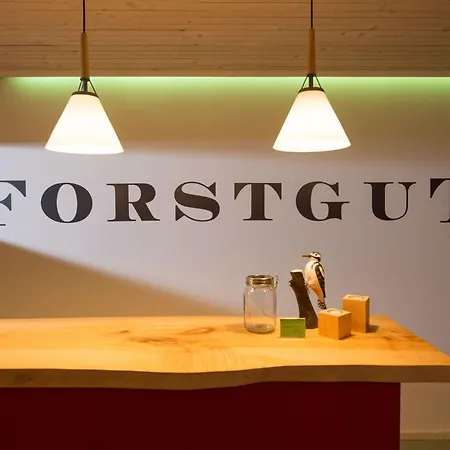Forstgut - Raum Fuer Wertvolle Zeit By Interhome Feriehus Regen